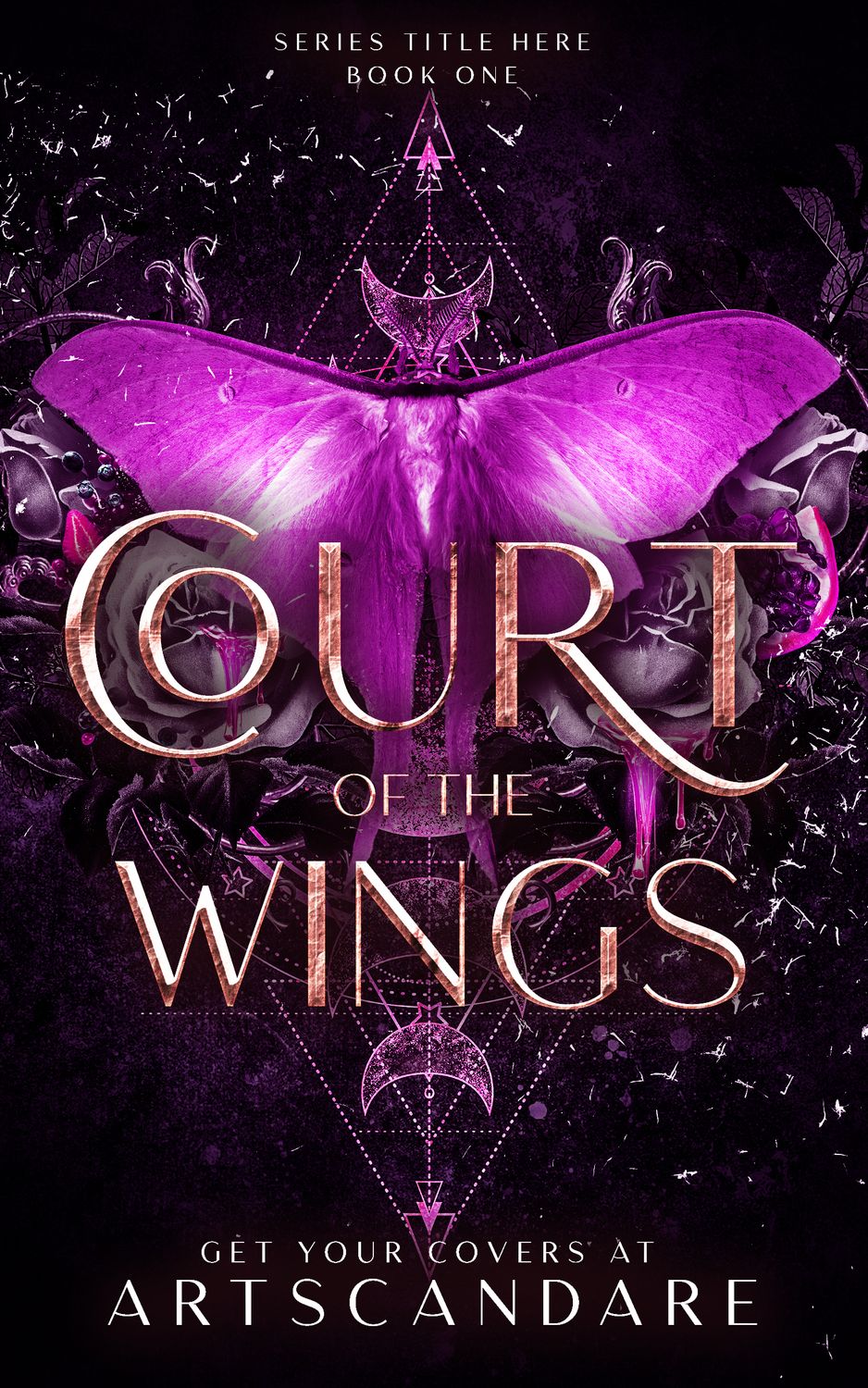 COURT OF THE WINGS