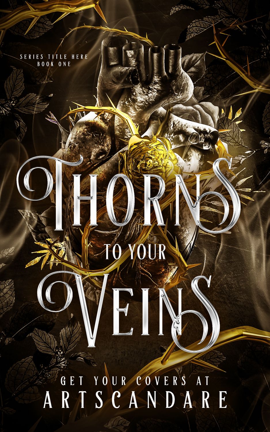 THORNS TO YOUR VEINS