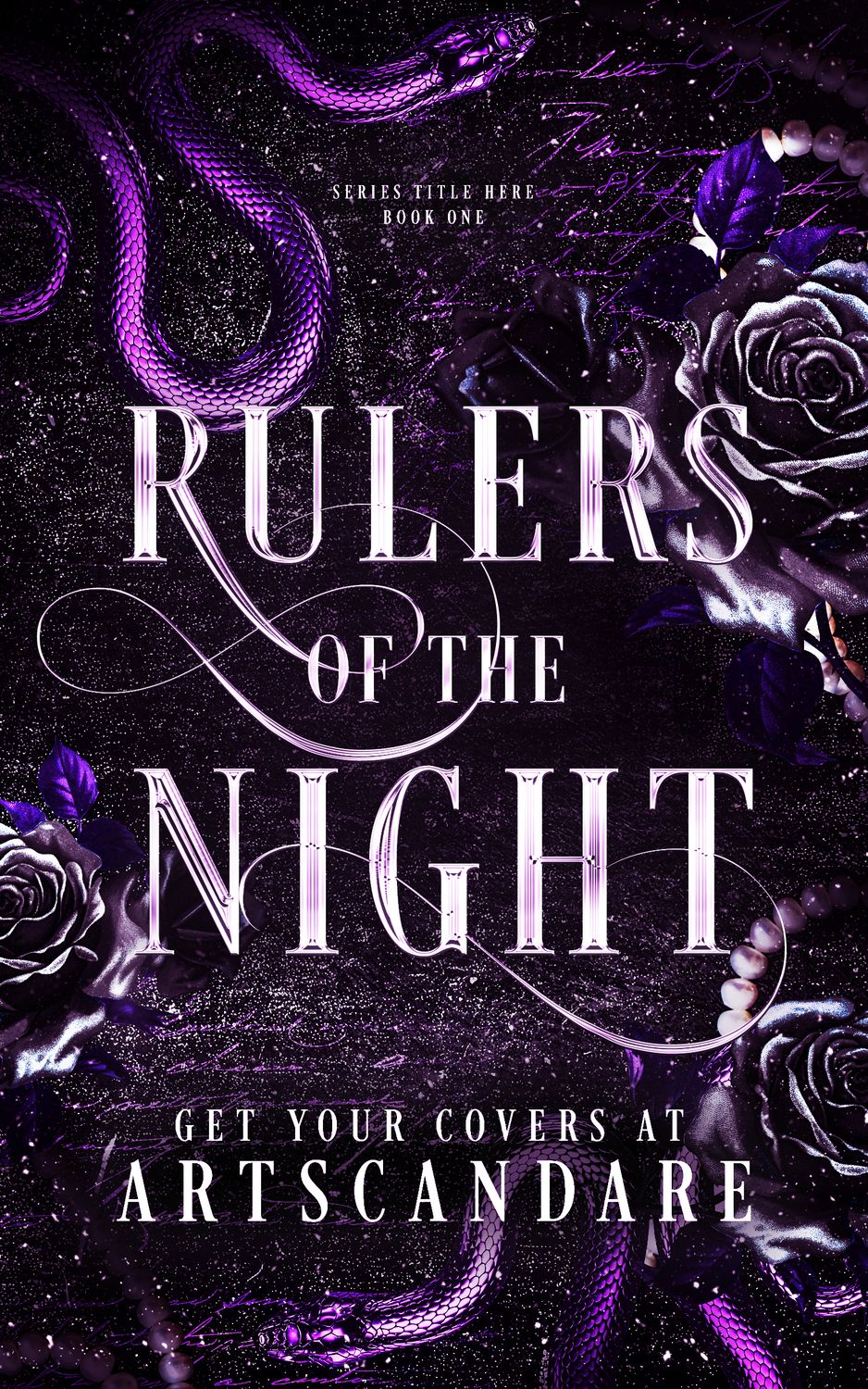 RULERS OF THE NIGHT