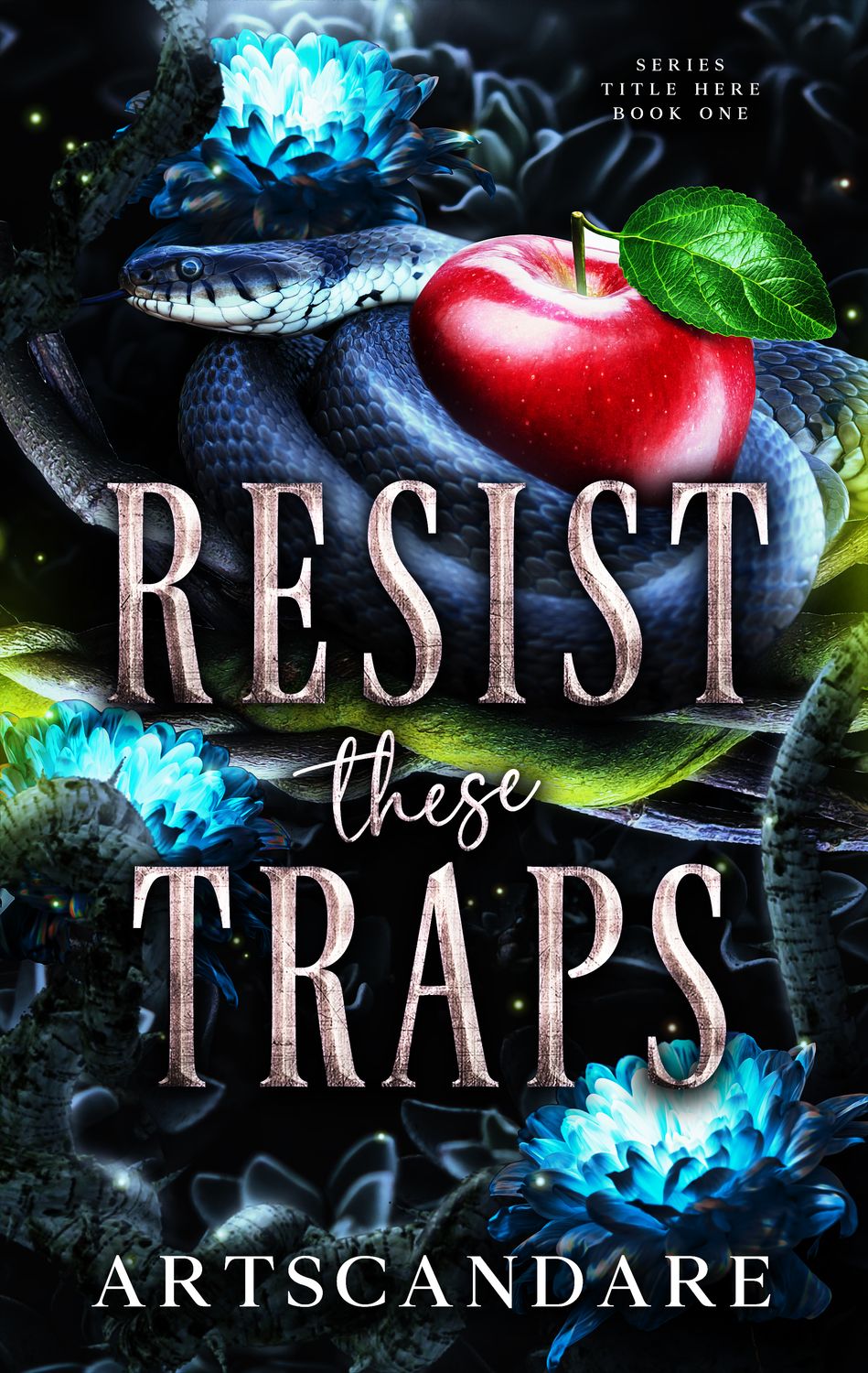 RESIST THESE TRAPS