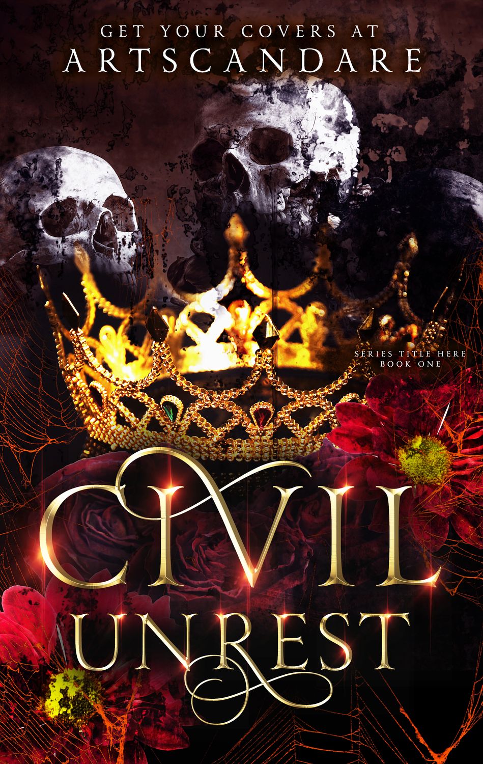 CIVIL UNREST