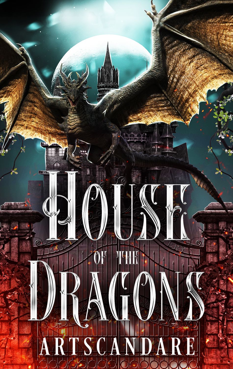HOUSE OF THE DRAGONS