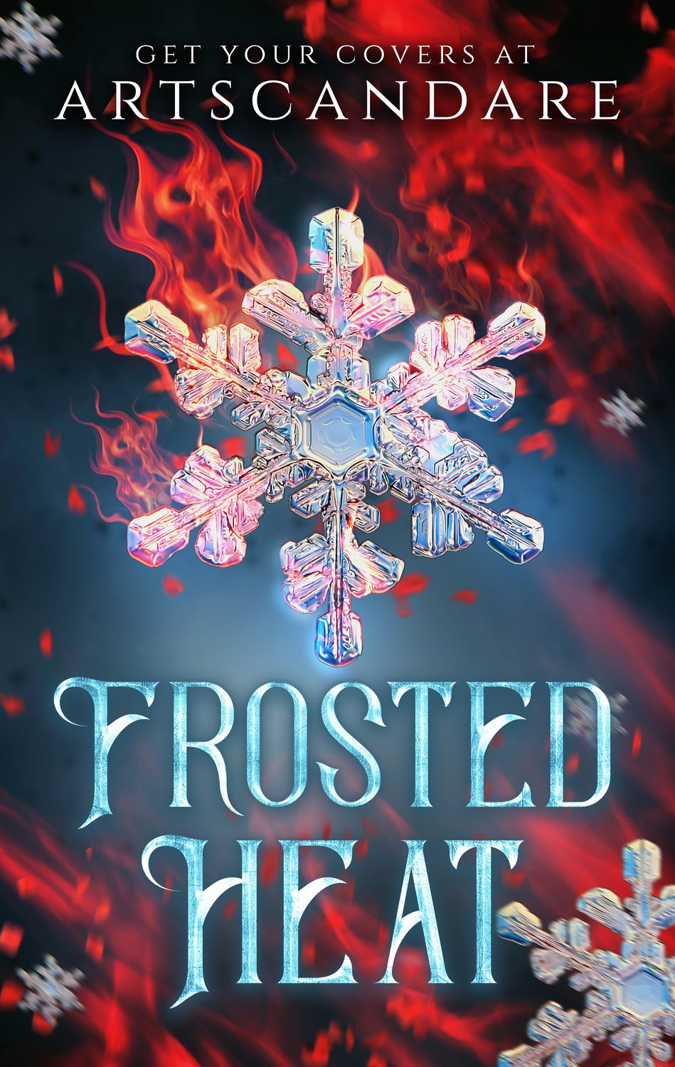 FROSTED HEAT