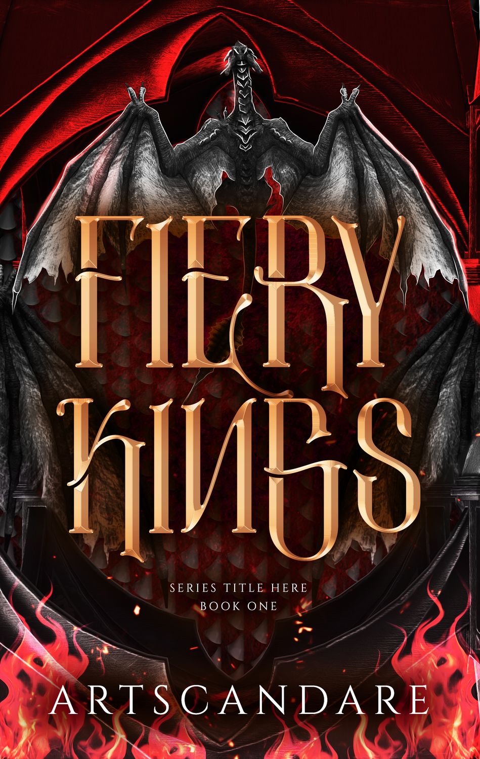 FIERY KINGS