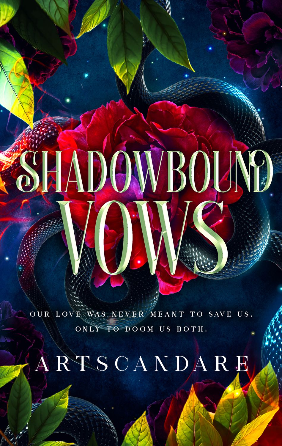 SHADOWBOUND VOWS