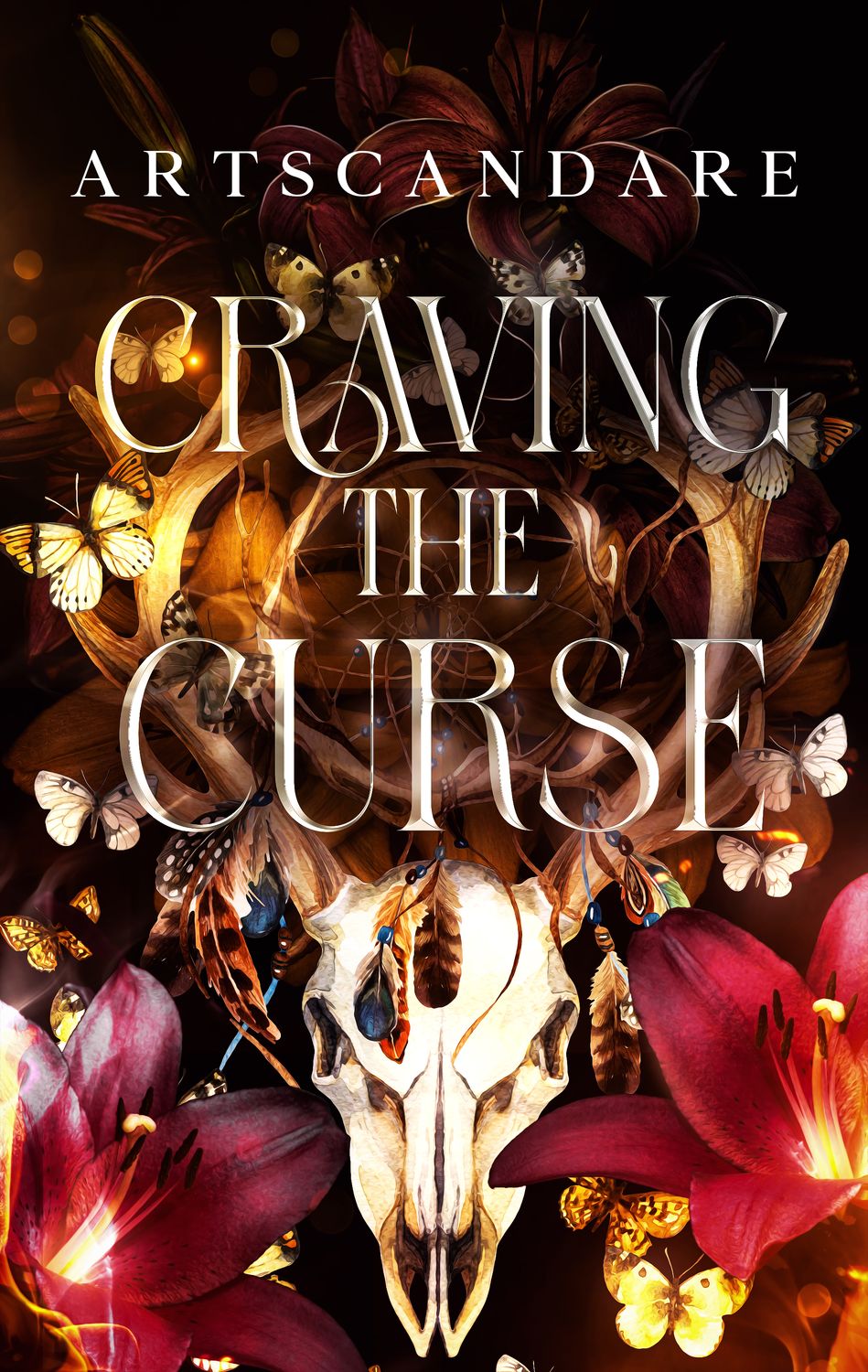 CRAVING THE CURSE