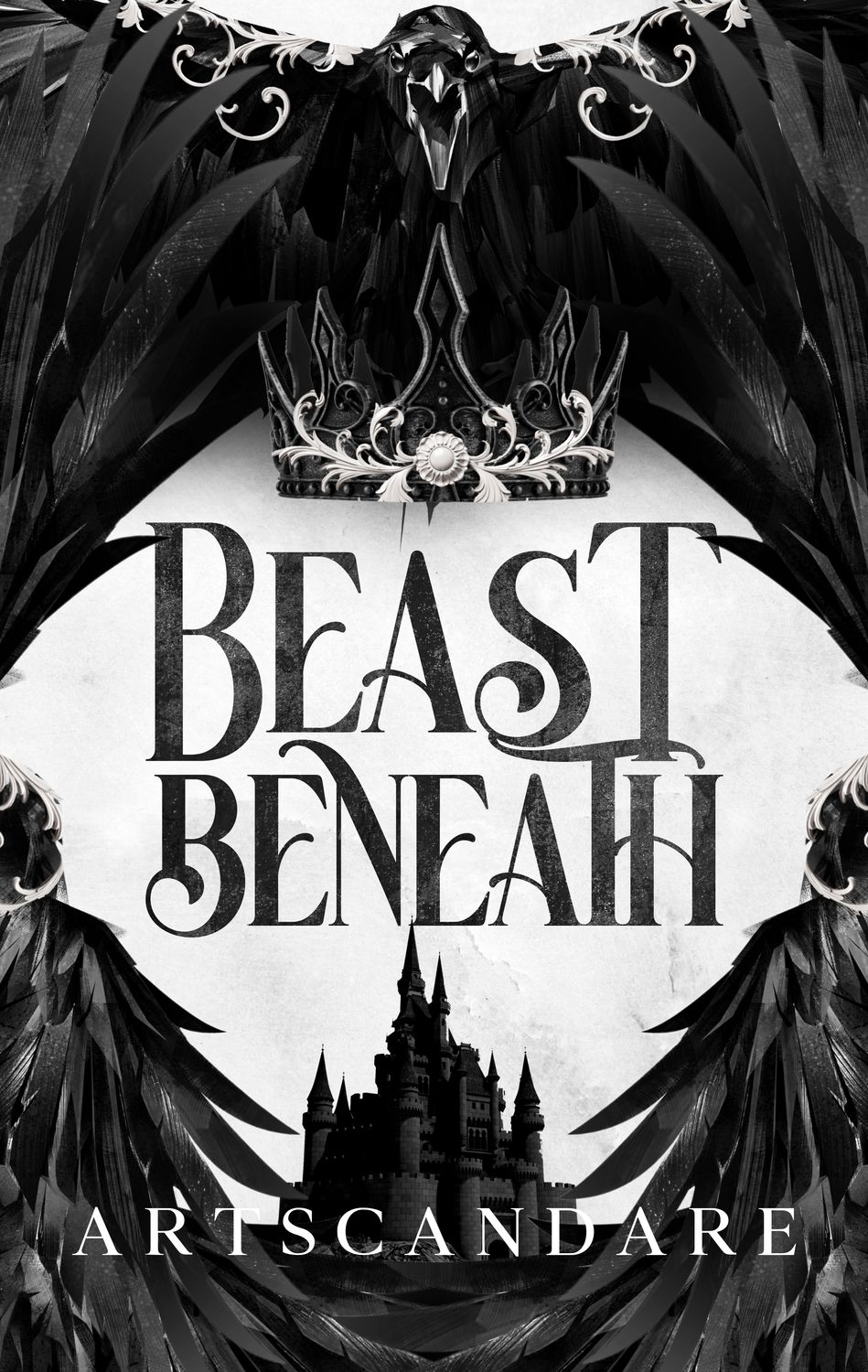 BEAST BENEATH