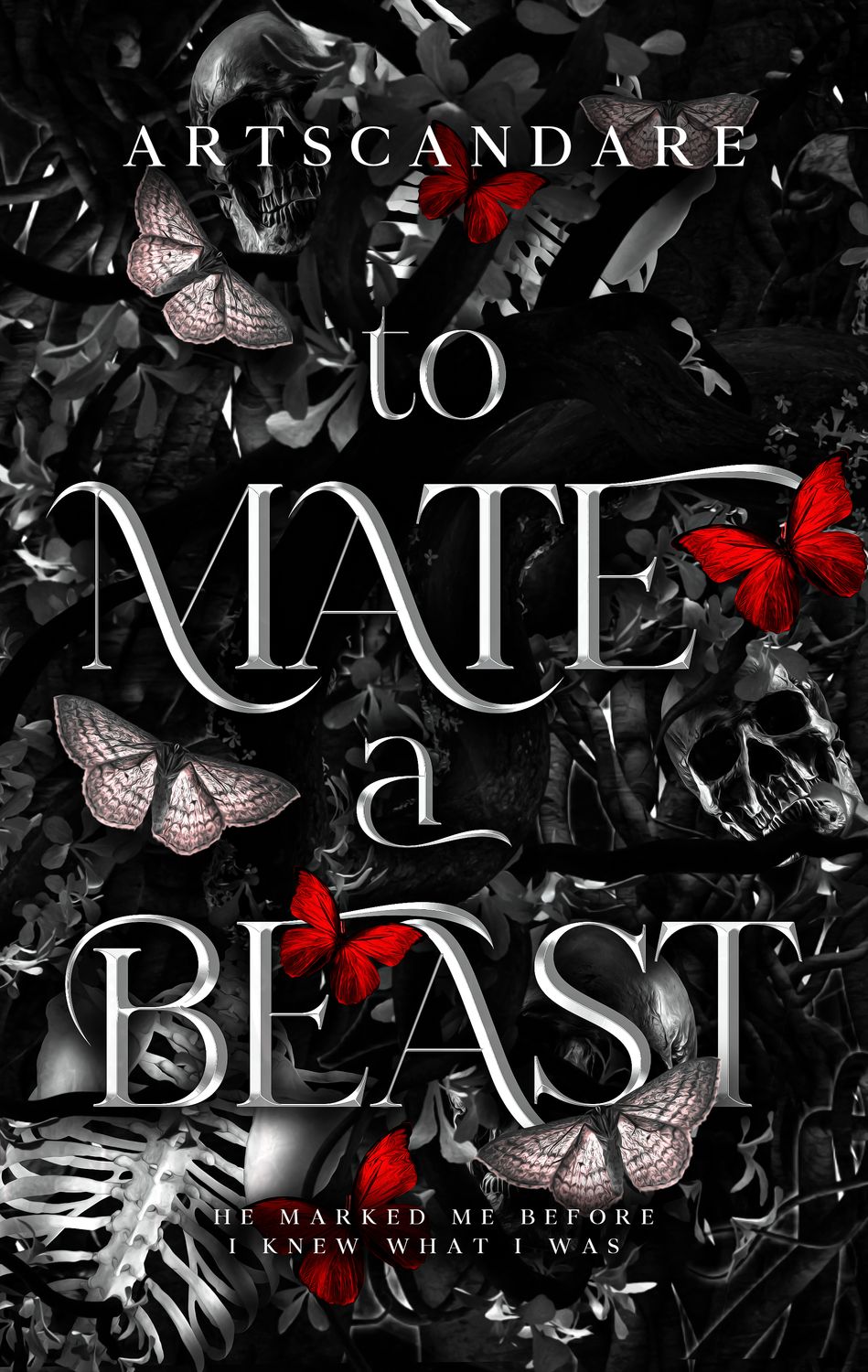 TO MATE A BEAST