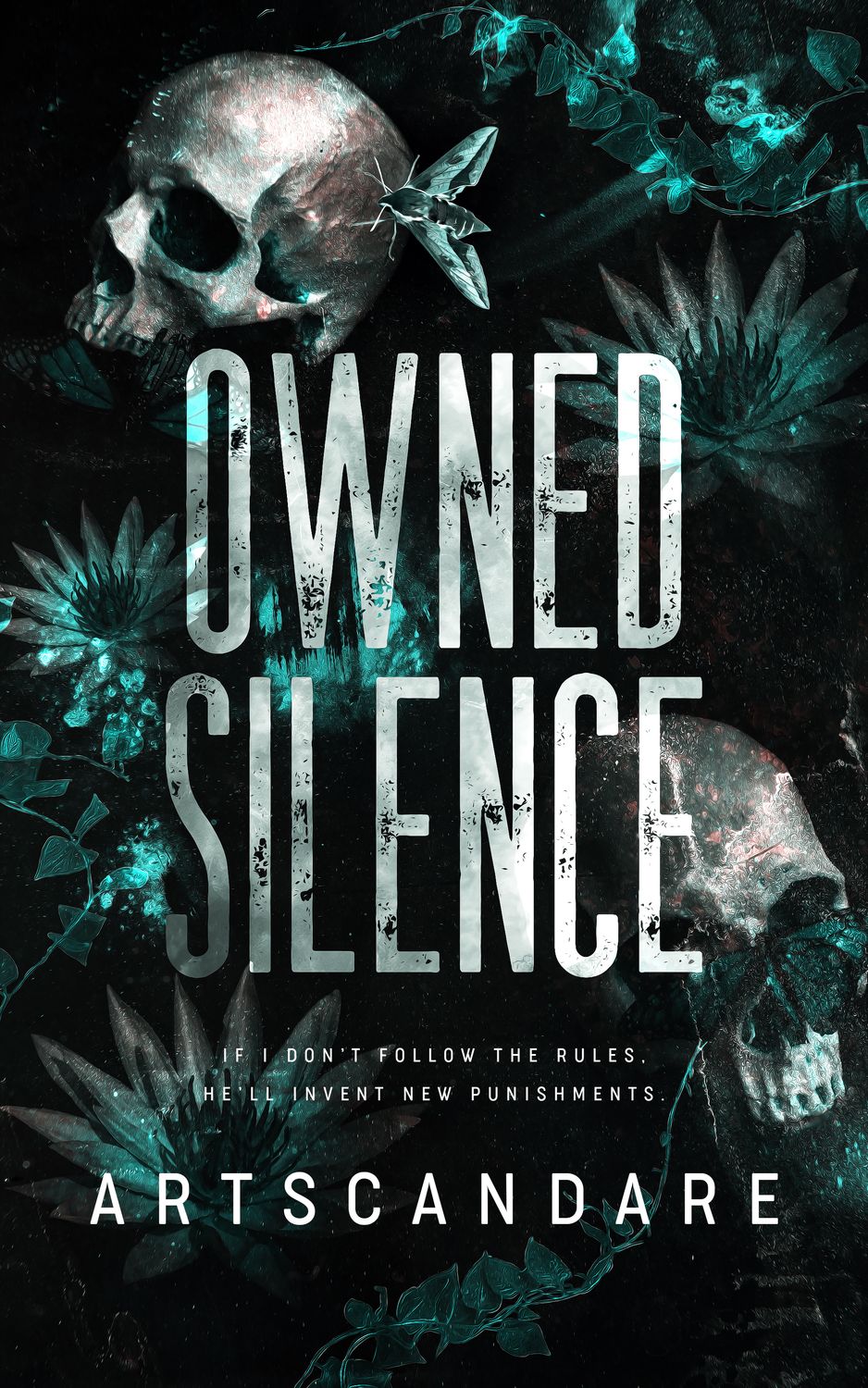 OWNED SILENCE