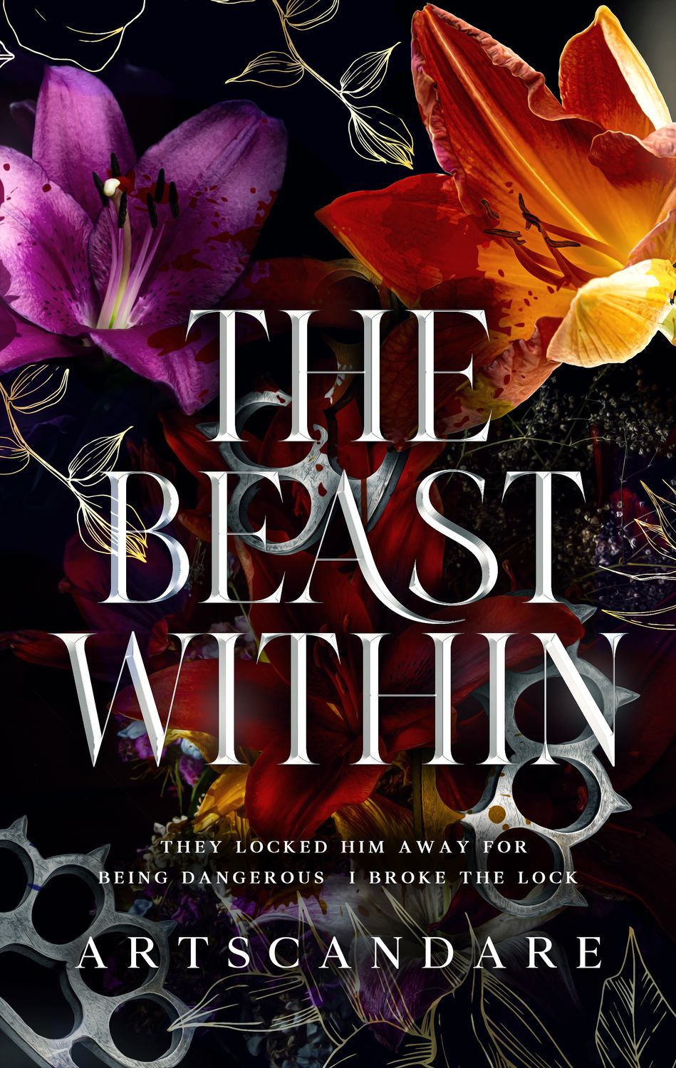 THE BEAST WITHIN