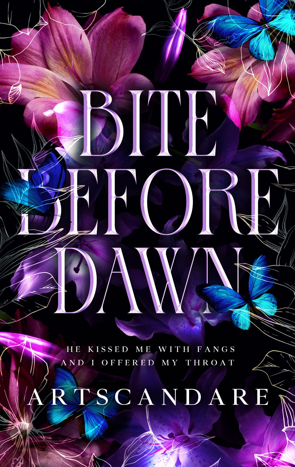 BITE BEFORE DAWN