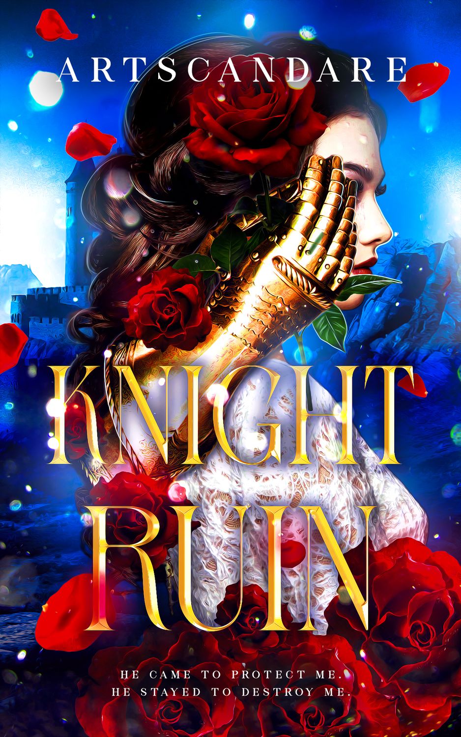 KNIGHT RUIN