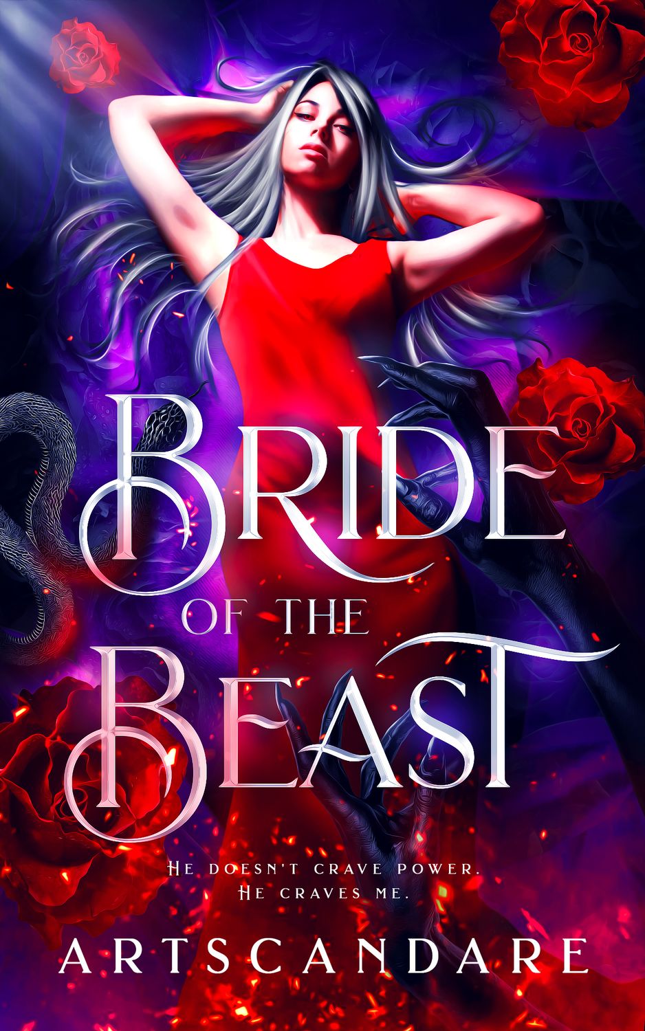 BRIDE OF THE BEAST