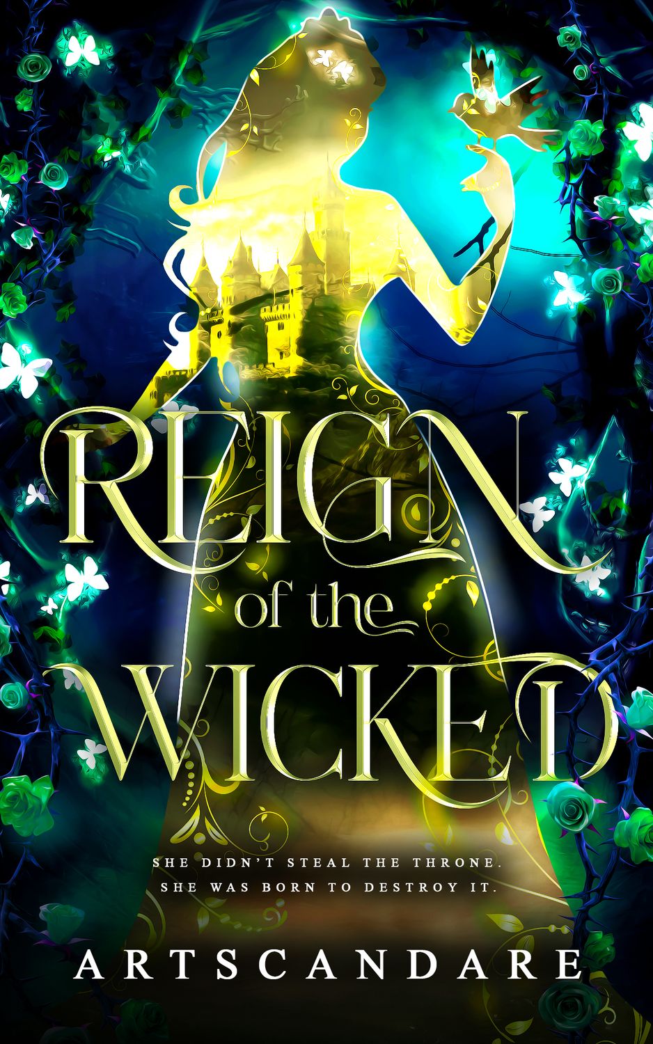 REIGN OF THE WICKED