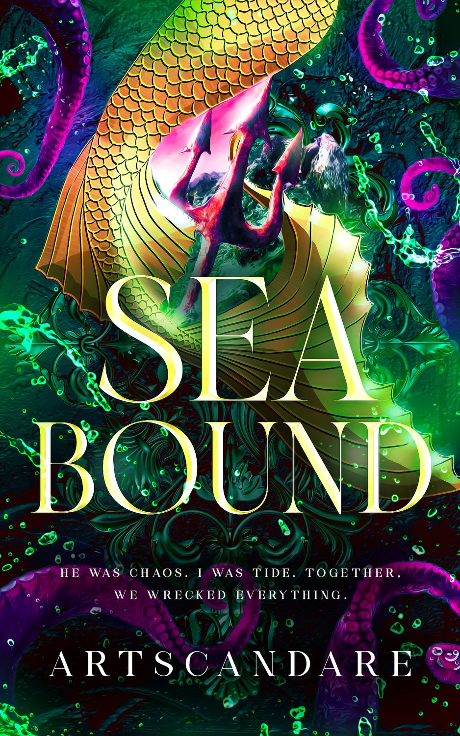SEA BOUND