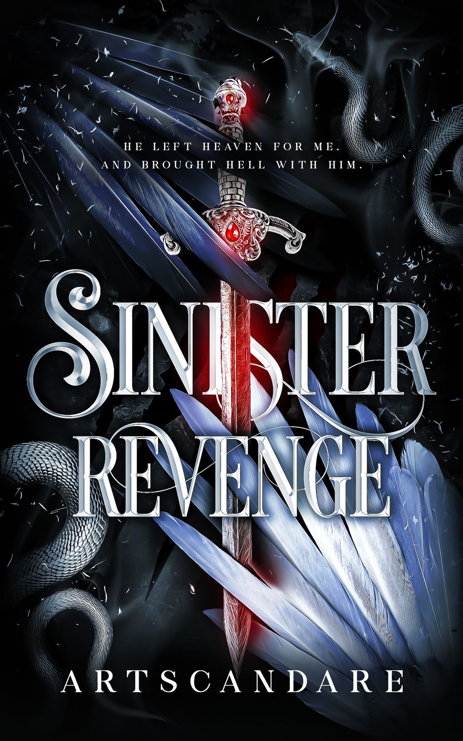SINISTER REVENGE