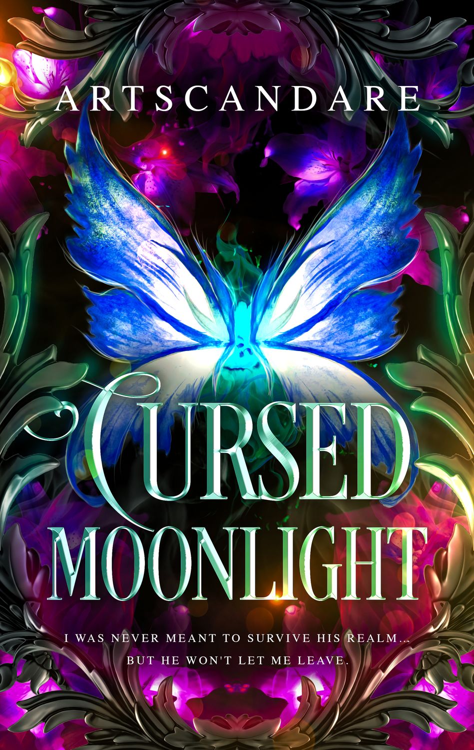 CURSED MOONLIGHT