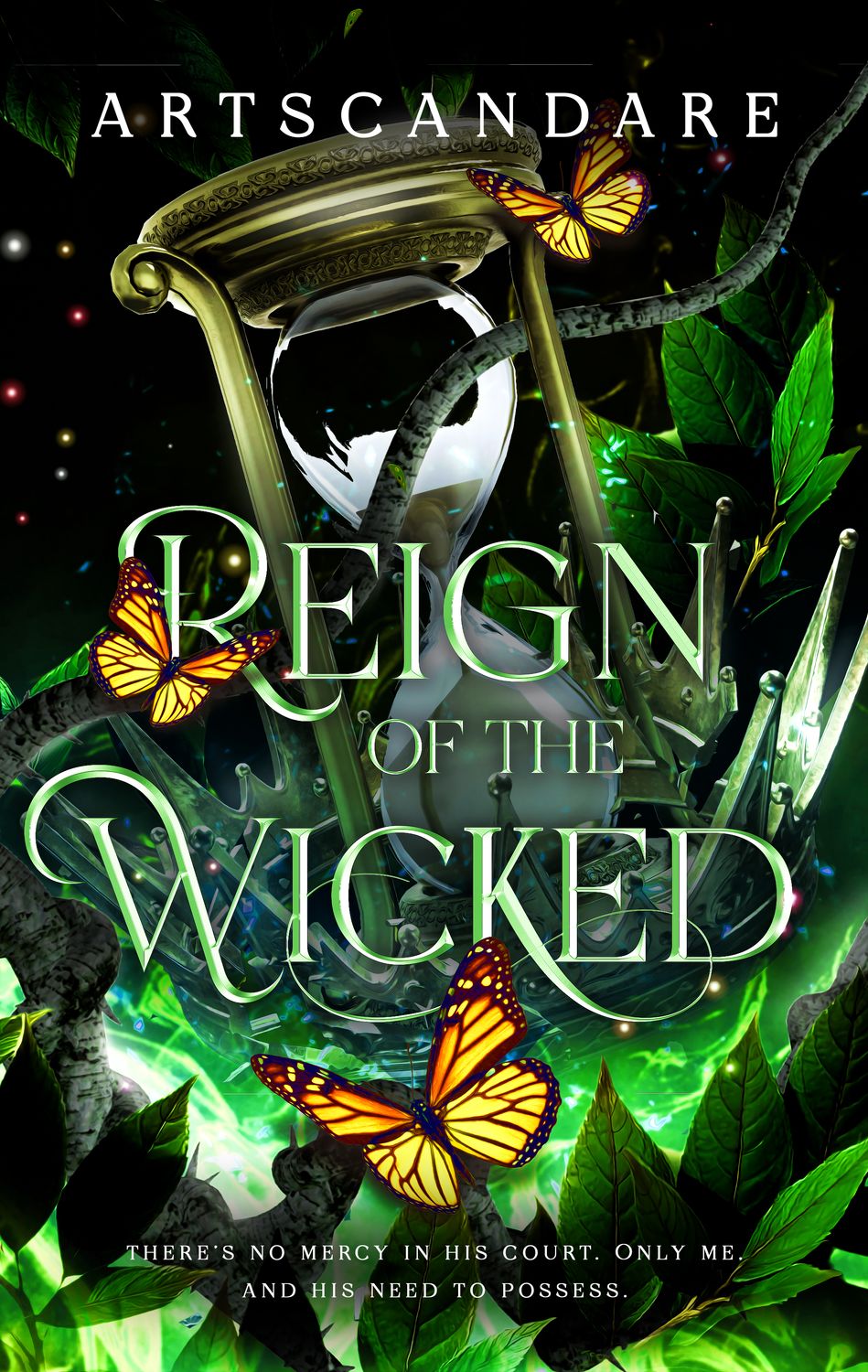 REIGN OF THE WICKED