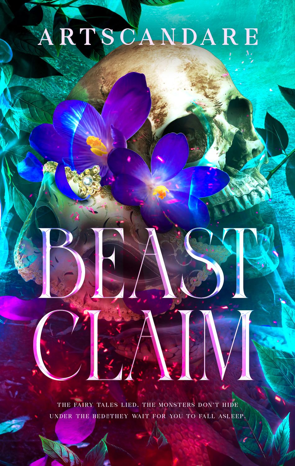 BEAST CLAIM