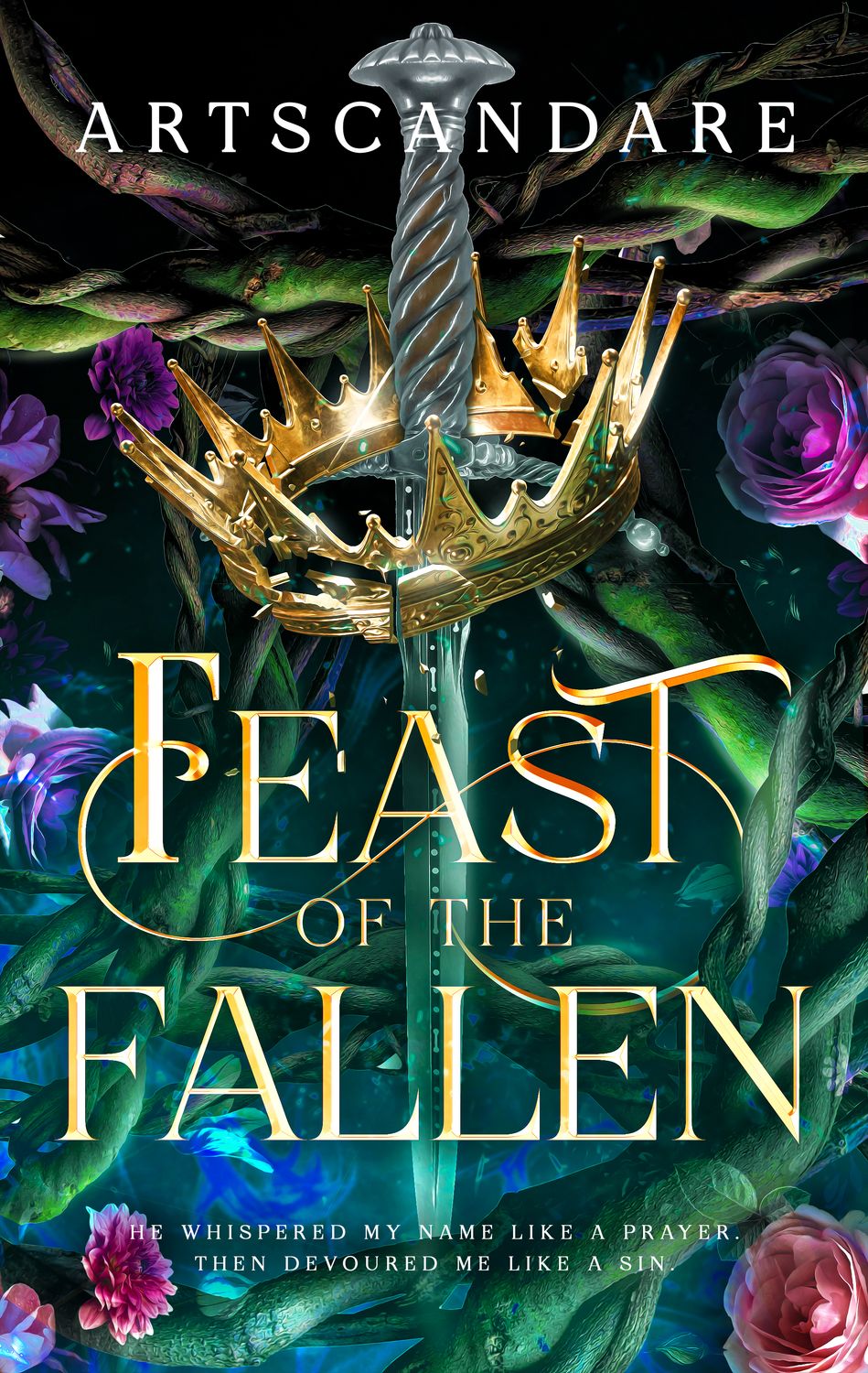 FEAST OF THE FALLEN