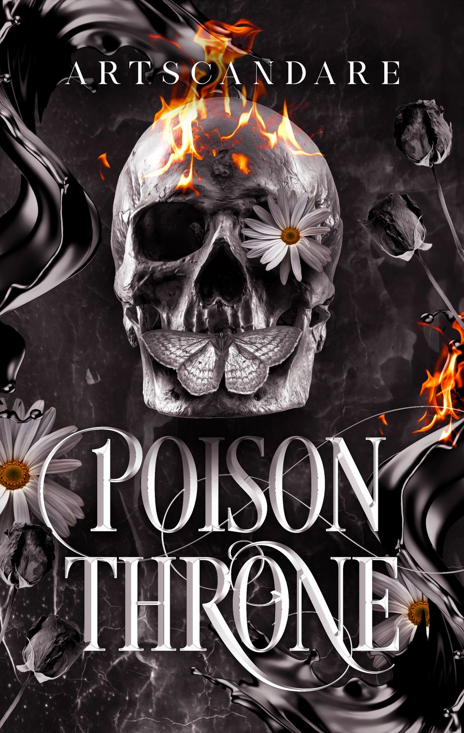 POISON THRONE
