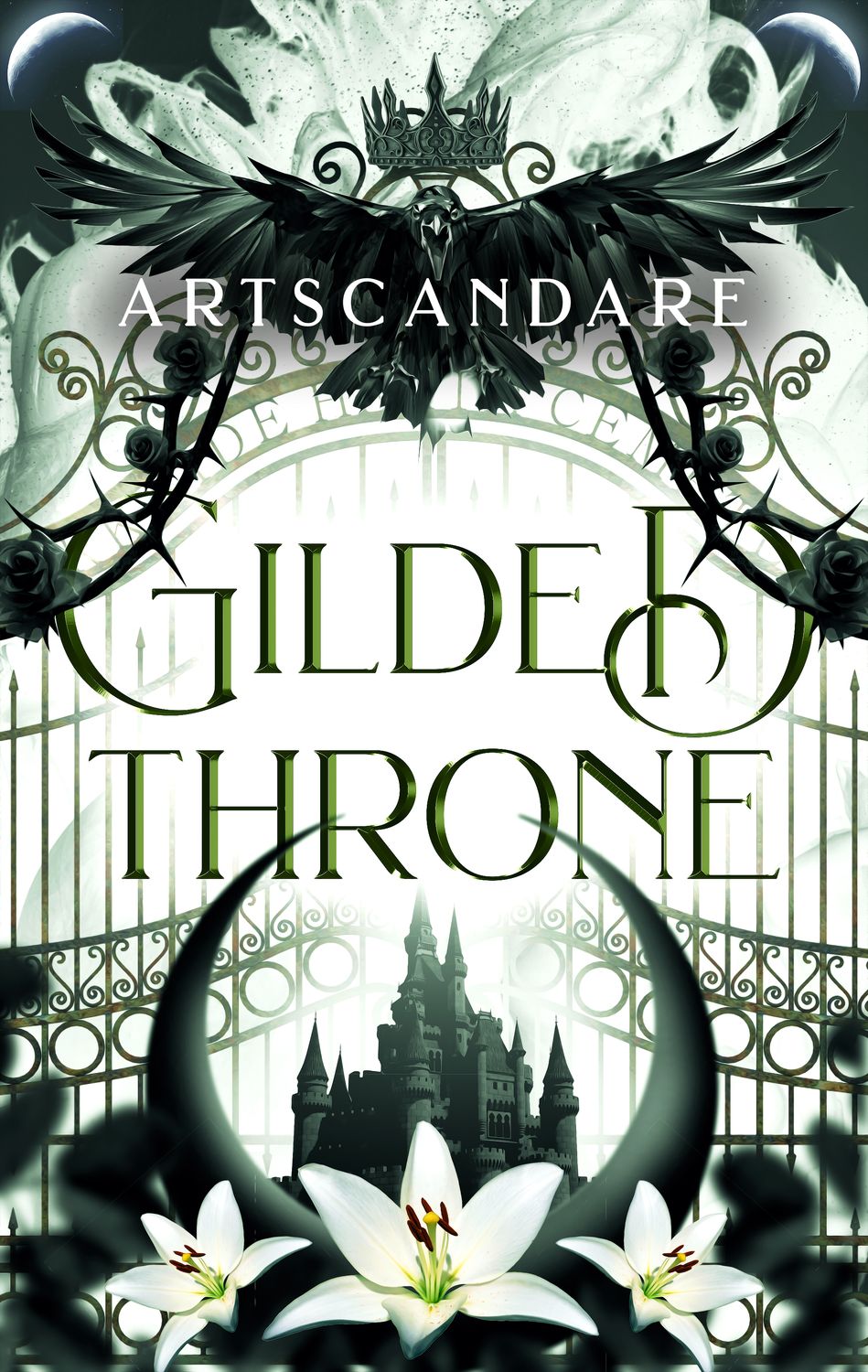 GILDED THRONE