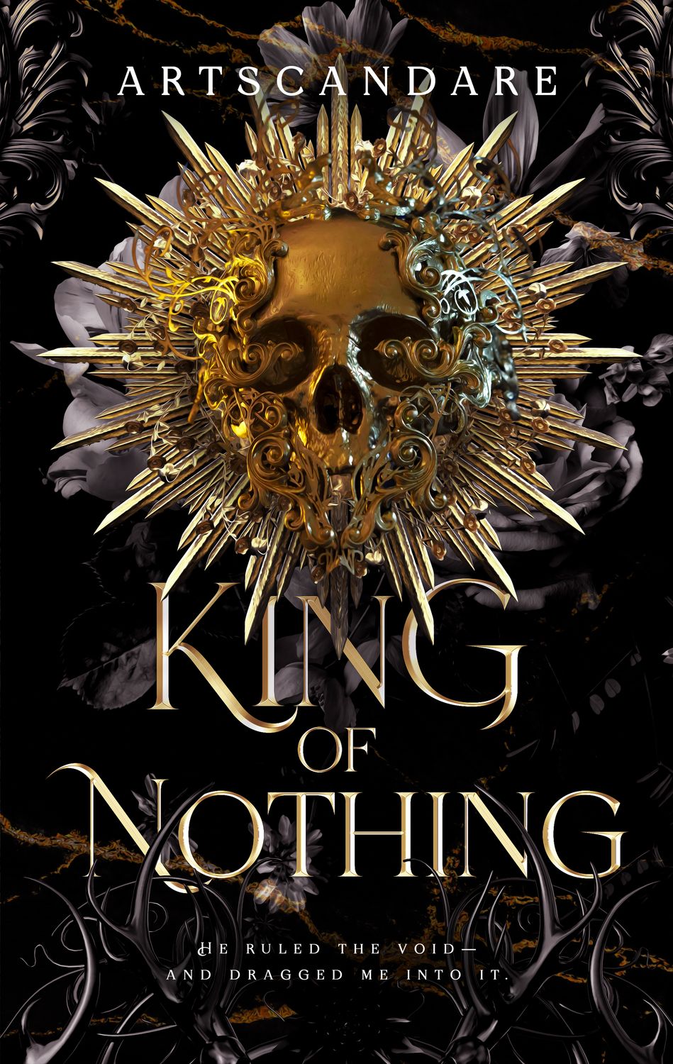 KING OF NOTHING
