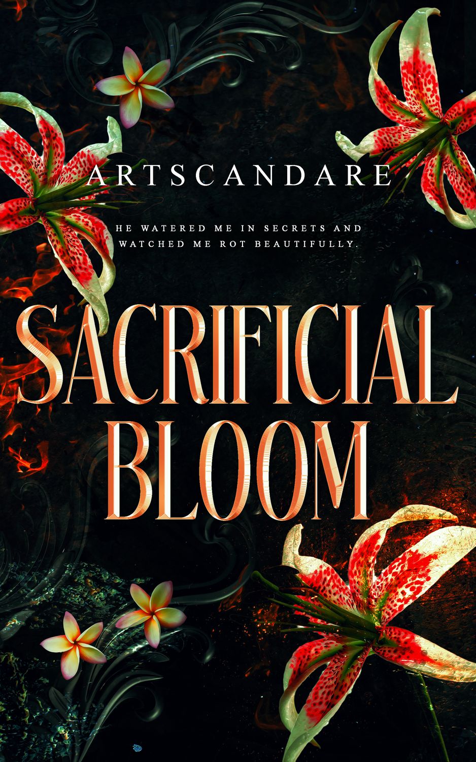 SACRIFICIAL BLOOM