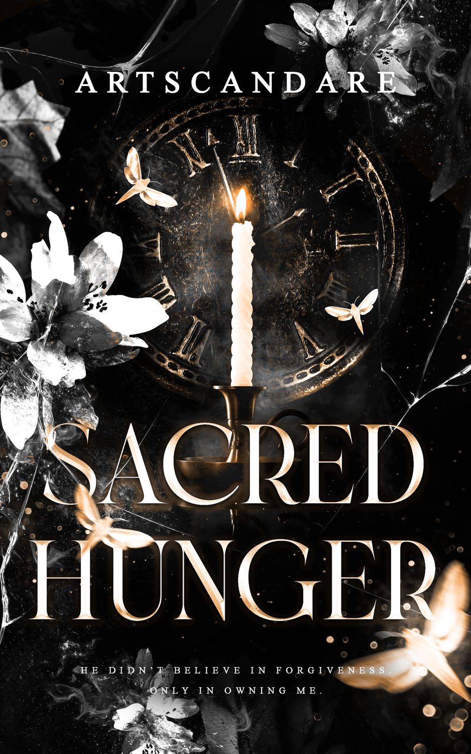 SACRED HUNGER
