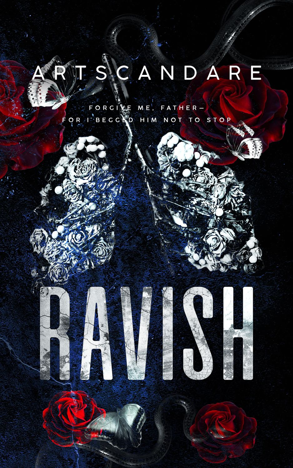 RAVISH