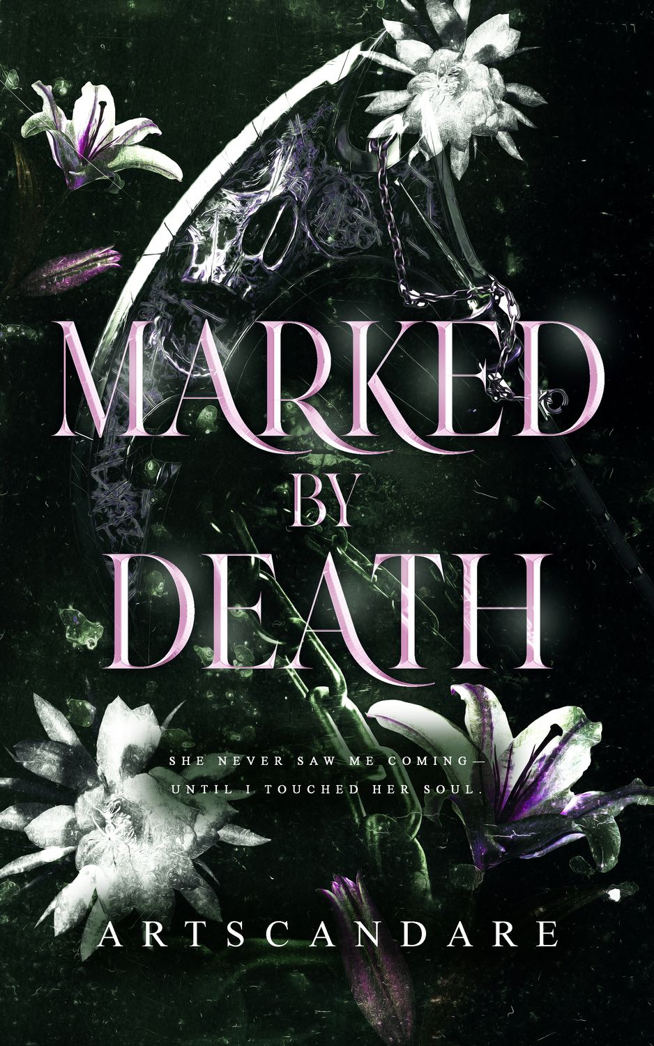 MARKED BY DEATH