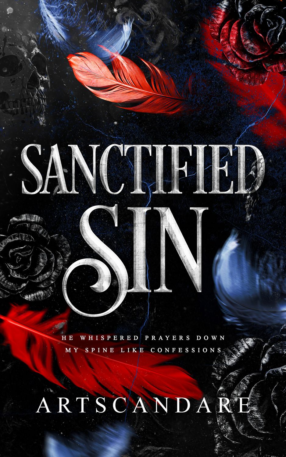 SANCTIFIED SIN