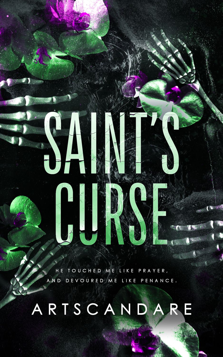 SAINT&#39;S CURSE