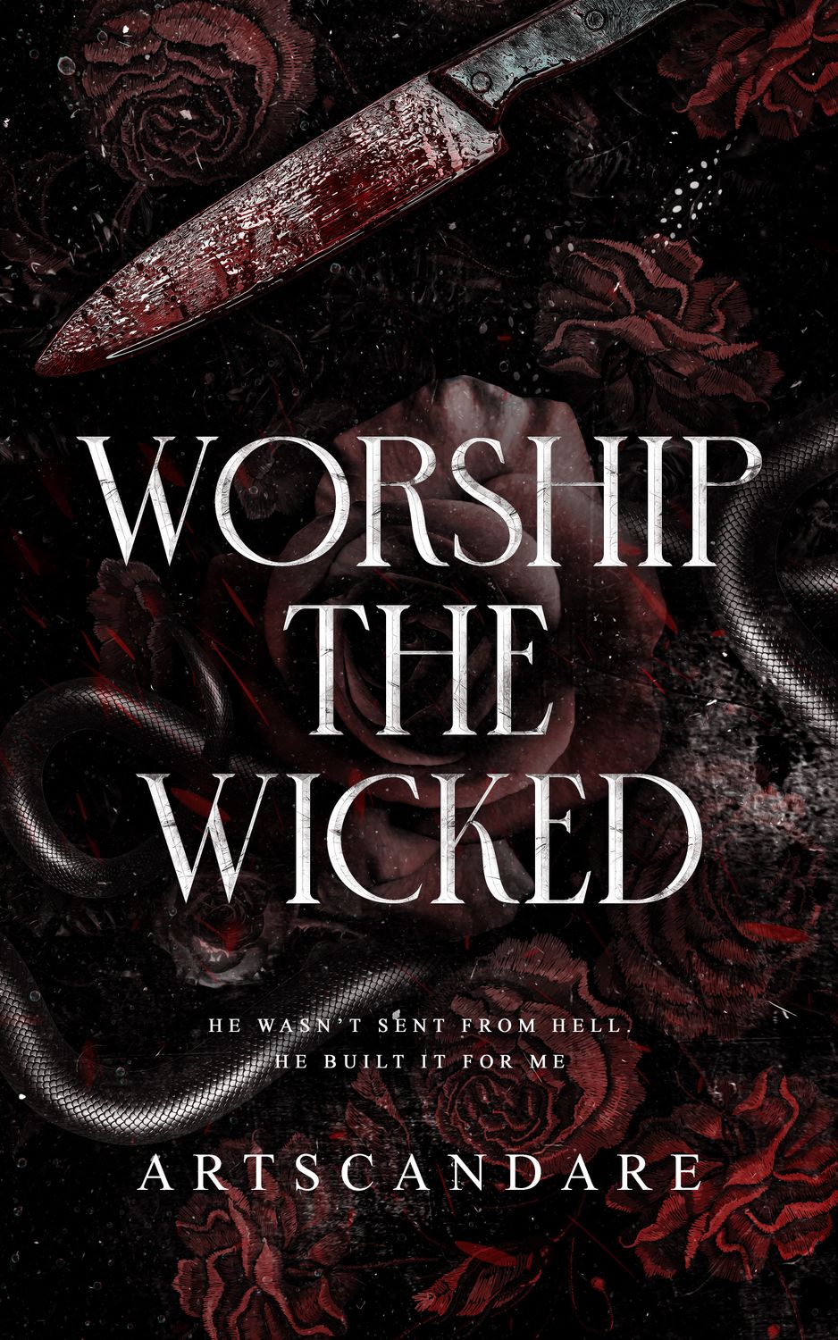 WORSHIP THE WICKED