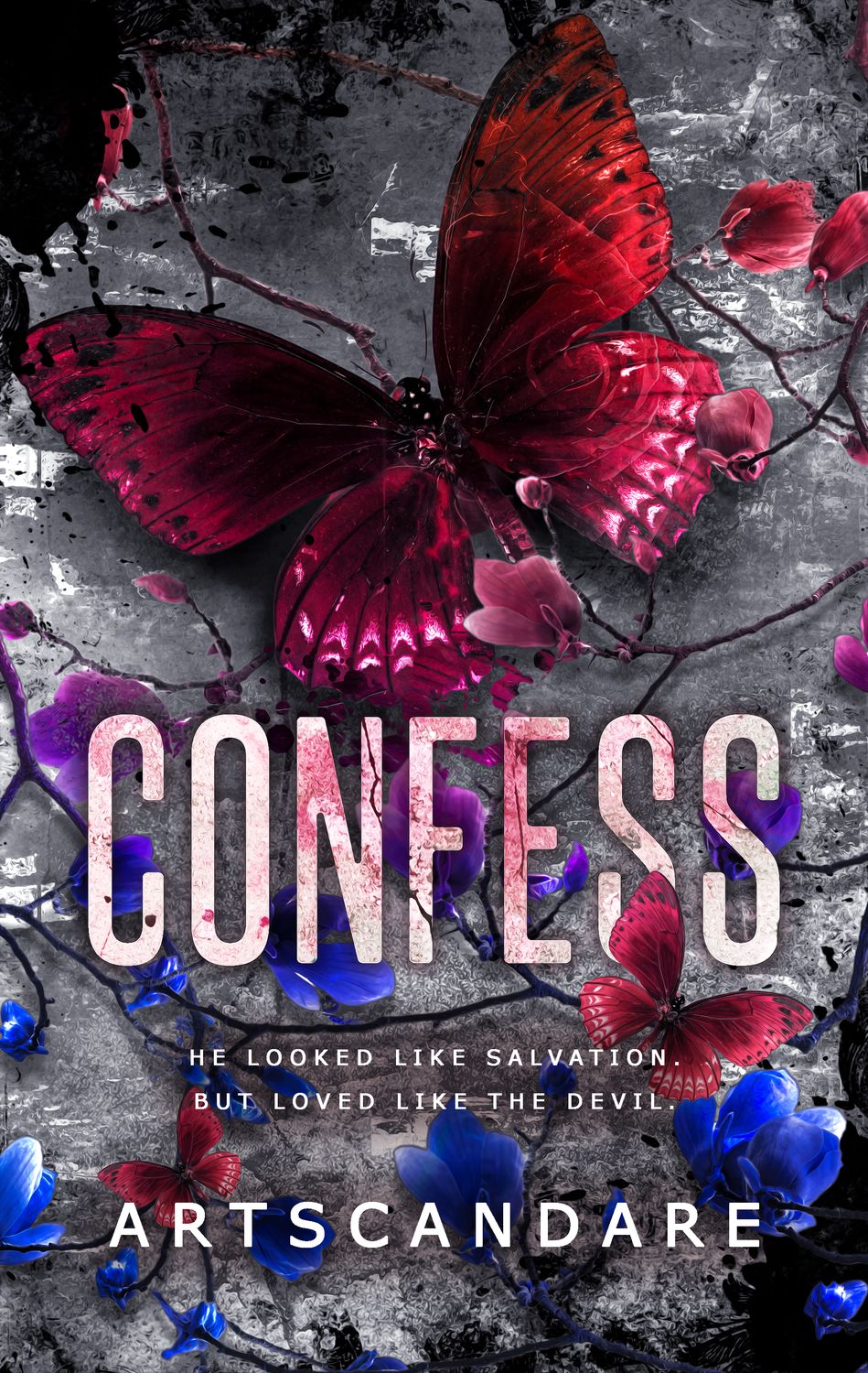 CONFESS