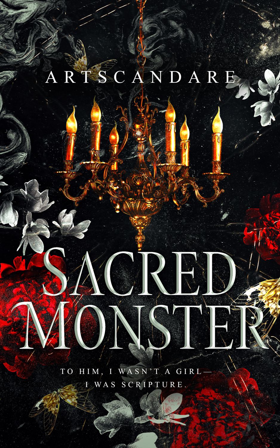 SACRED MONSTER