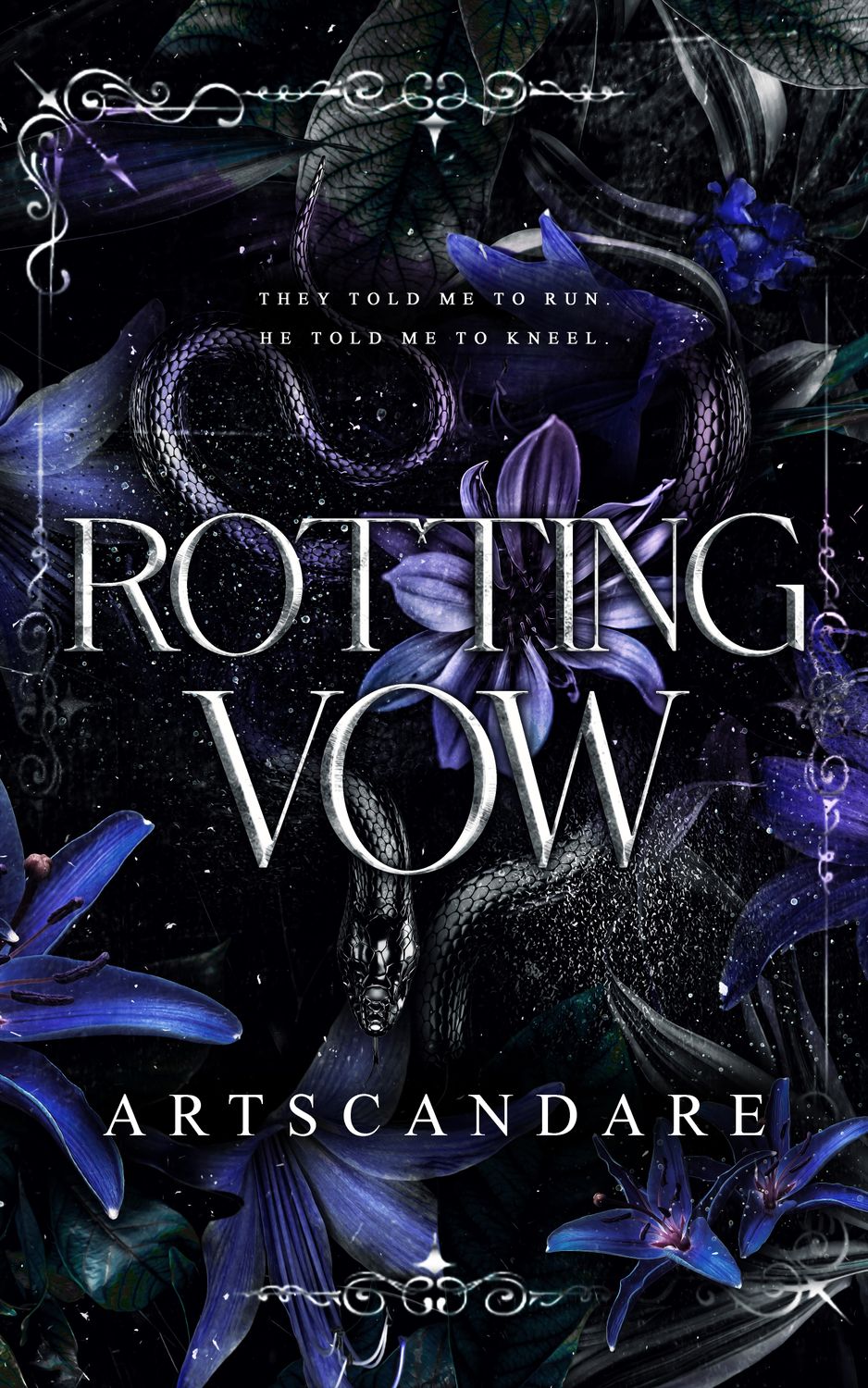 ROTTING VOW