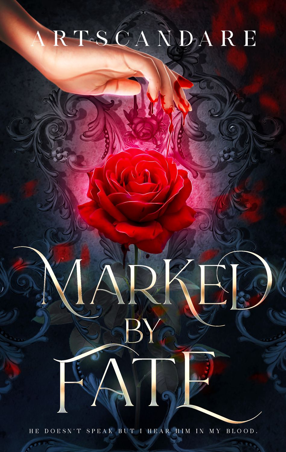 MARKED BY FATE