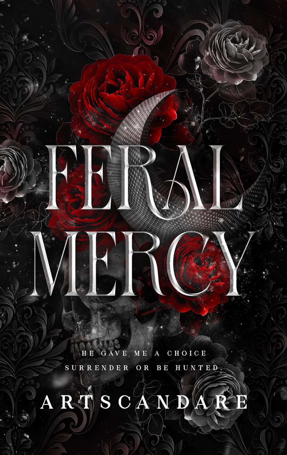 FERAL MERCY