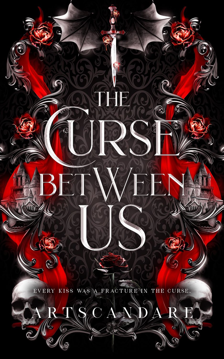 THE CURSE BETWEEN US