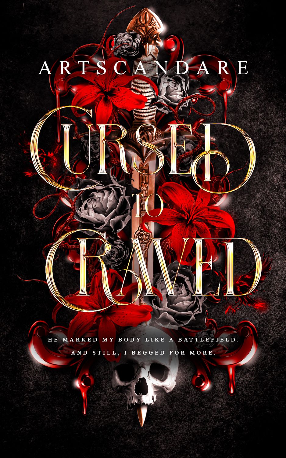 CURSED TO CRAVED