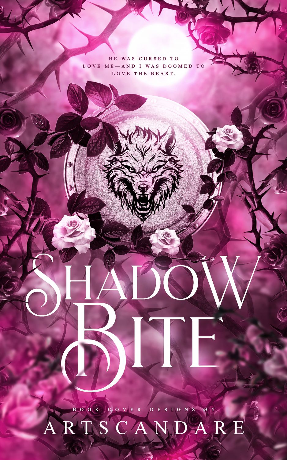 TRILOGY SET: SHADOW BITE, SHADOW MARK, SHADOW KISS