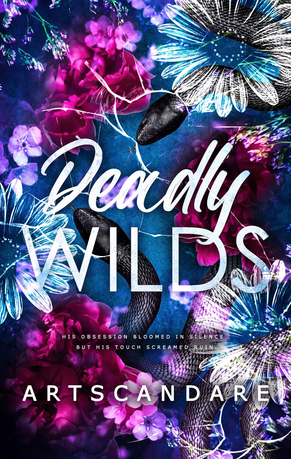 DEADLY WILDS