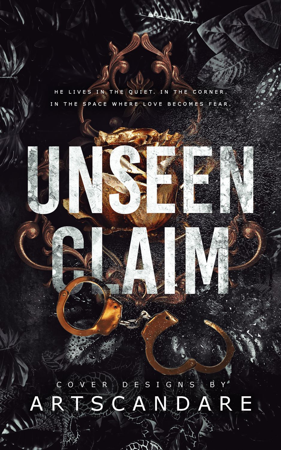 UNSEEN CLAIM