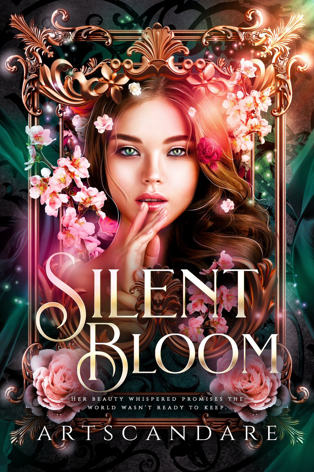 SILENT BLOOM