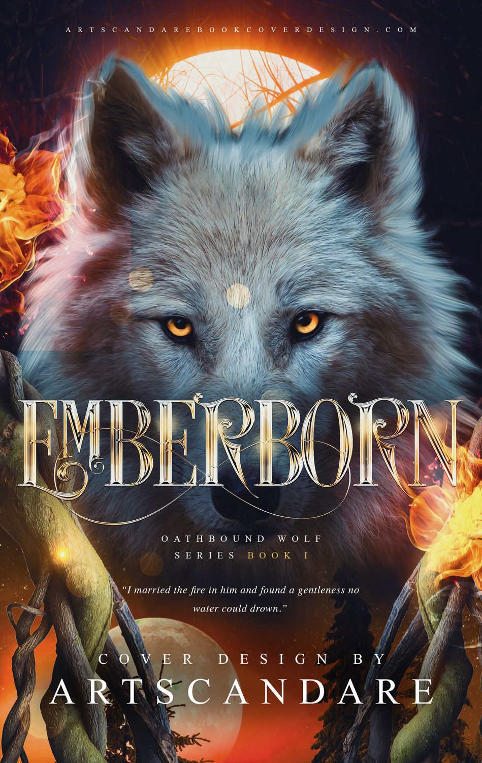 EMBERBORN