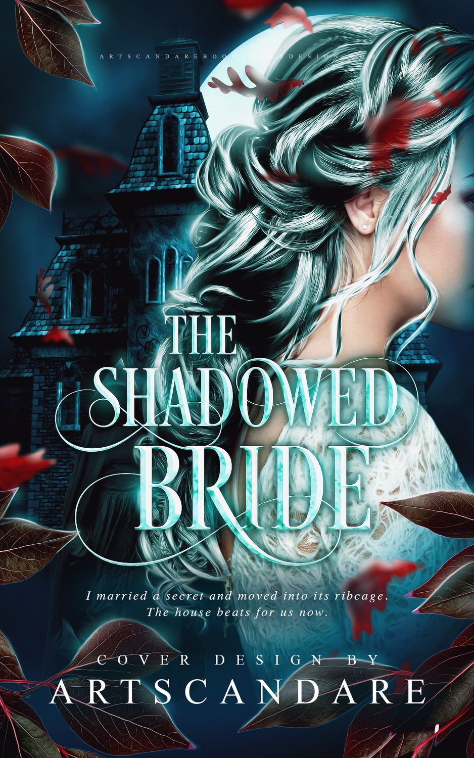 THE SHADOWED BRIDE