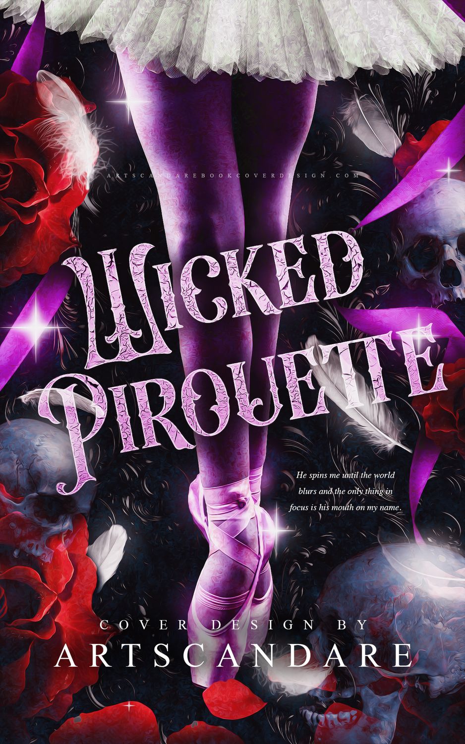 WICKED PIROUETTE