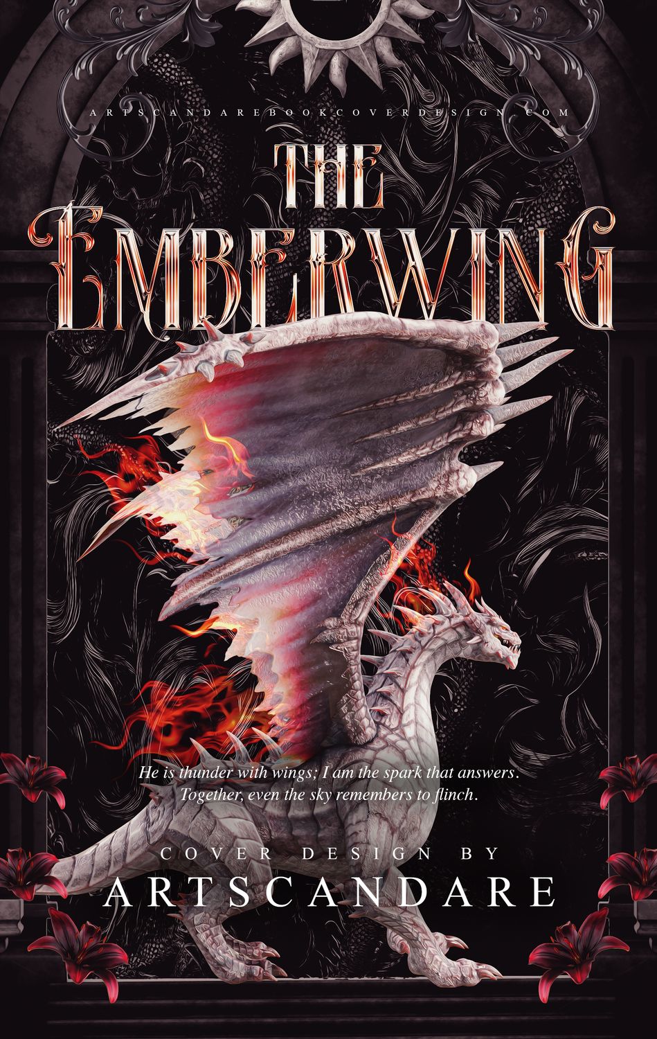 THE EMBERWING