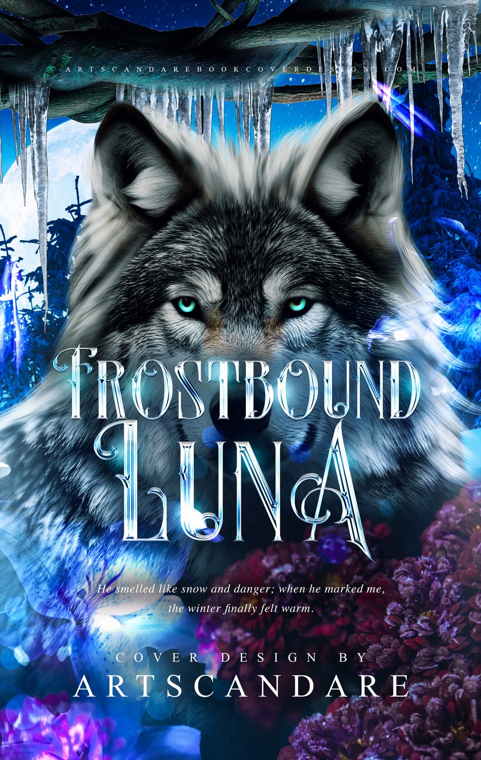 FROSTBOUND LUNA